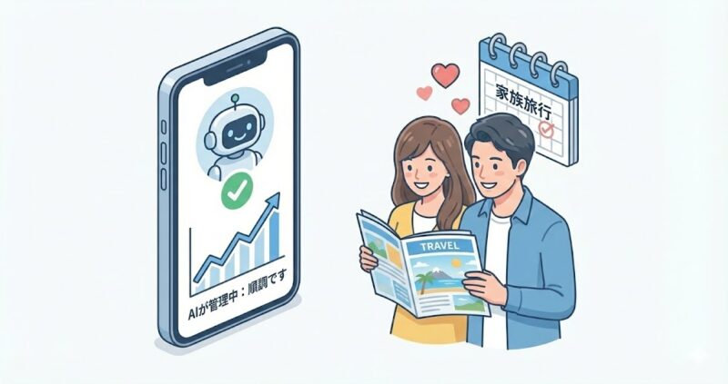 最後に：AIとスマホを「家計の番人」にする