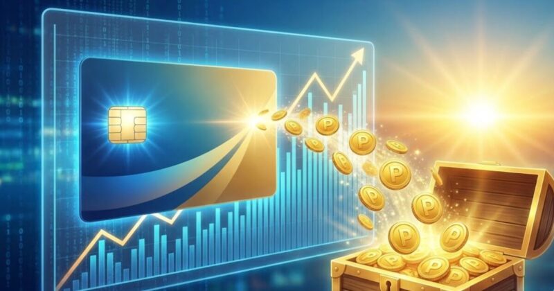 理由1：楽天証券との相性が「異常」に良い