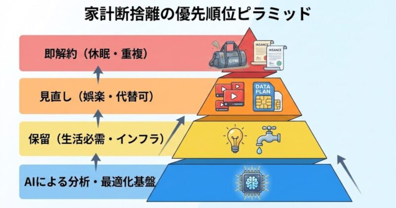 Geminiã«æã蟌ãã4ã€ã®å€å®åºæºïŒãããªã¯ã¹ïŒã