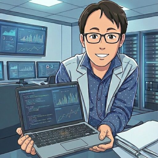 次世代マネーハック研究所 所長のアバター