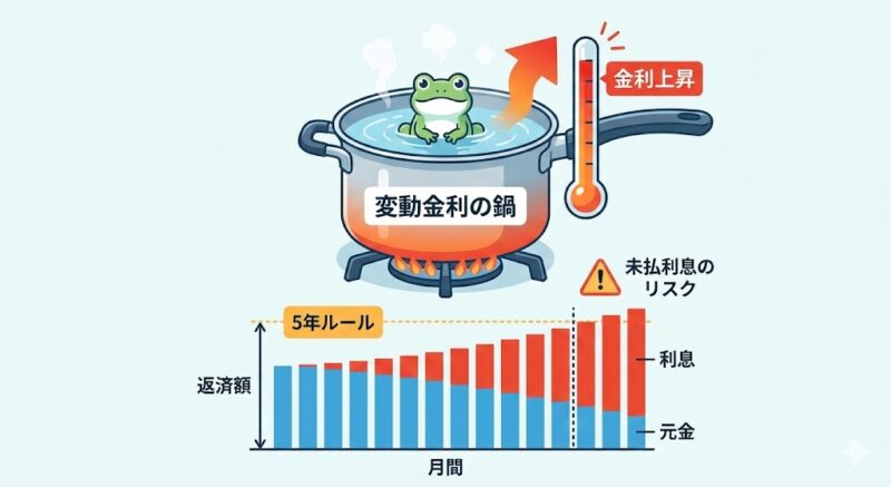 なぜ今、「借り換え」が最強の防衛策なのか