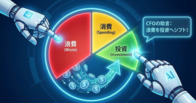 ãæ·±æãããªããæµªè²»ã»æ¶è²»ã»æè³ãã®ä»åãã人çãå€ããã®ã