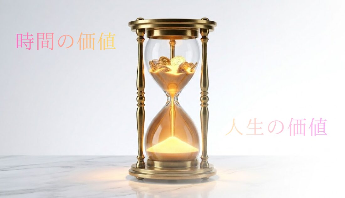 時間の価値シミュレーター