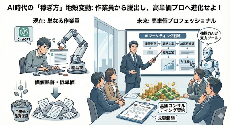 ãã§ãŒãº3ïŒAIã¹ãã©ããžã¹ãïŒæŠç¥ãšä¿¡é Œã®ããŒãããŒïŒ