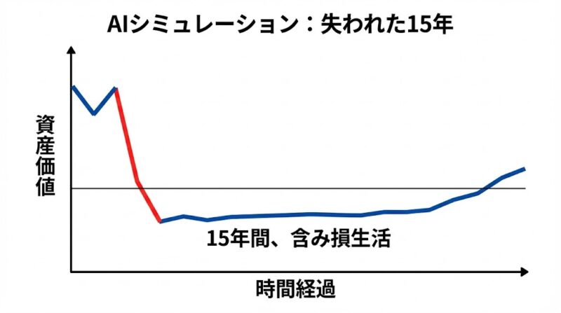 【AI検証】もし「過去最悪」級の不況が来たら？