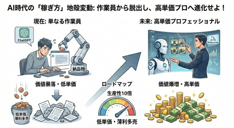 ãã§ãŒãº1ïŒAIãªãã¬ãŒã¿ãŒïŒçç£æ§10åã®äœæ¥å¡ïŒ