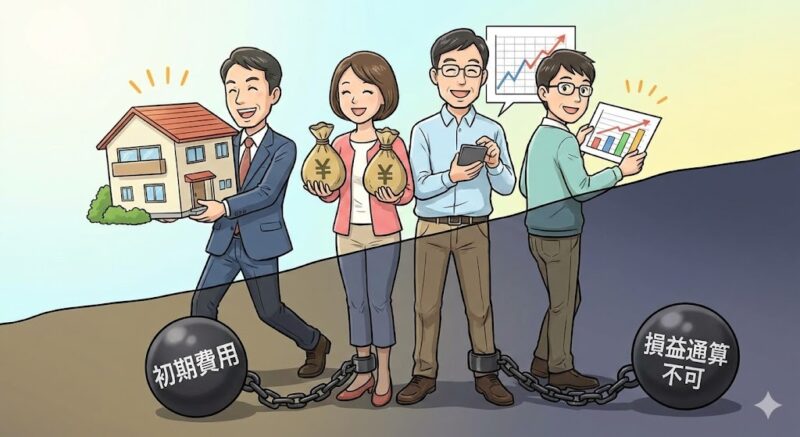 親が元気なうちに備える②「家族信託」の光と影