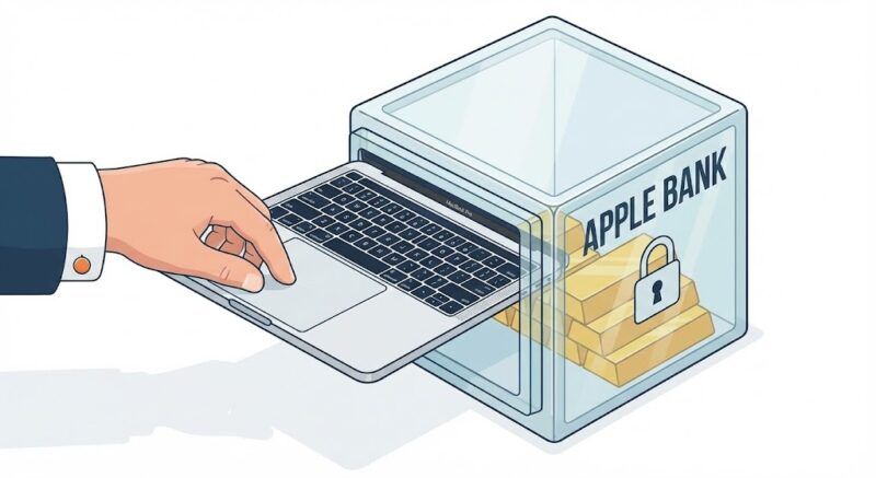 Apple Global Standard Currency(AGSC)