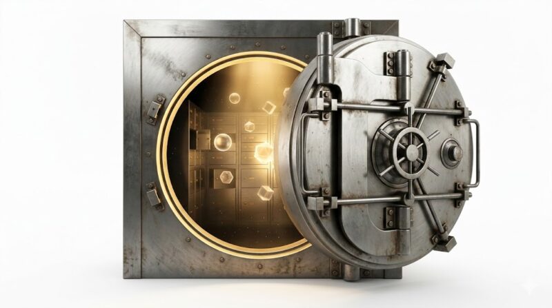 意外と抜け落ちる「隠れ資産」と「特有財産」