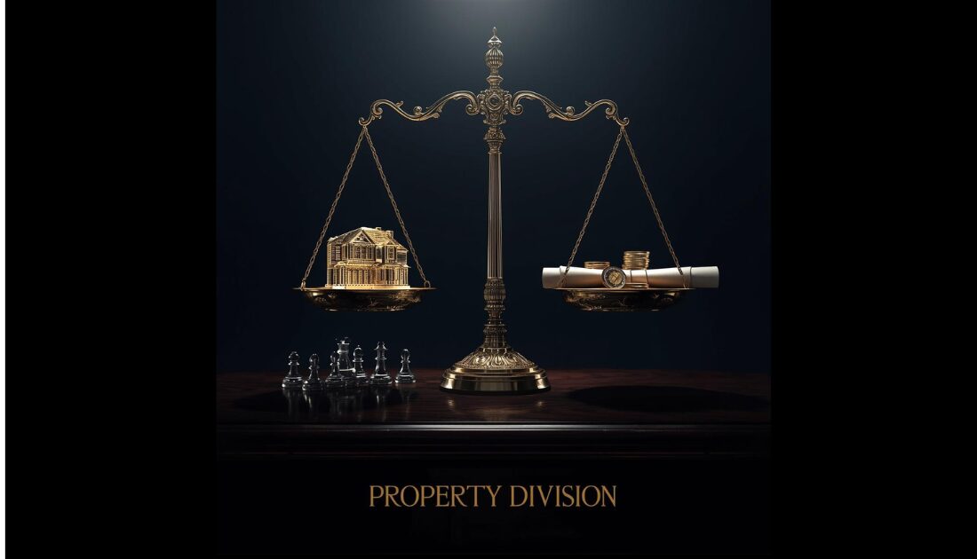 離婚における財産分与の完全実務ガイド：住宅ローン・年金・隠れ資産の清算戦略