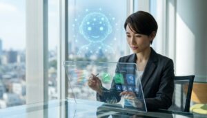 AIが予測する「消える仕事」リスト。あなたの職種が含まれている確率と、生存戦略