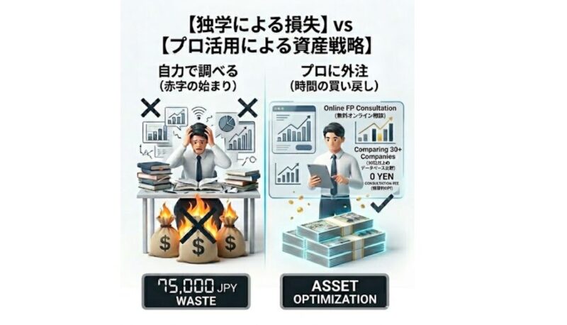 1æéã®æè³ã§ãæ°åæéã®å®å¿ãè²·ãæ»ã