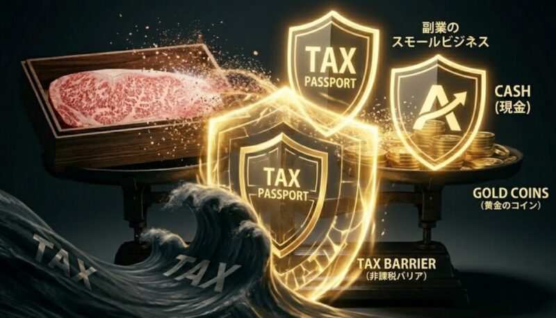 ふるさと納税を「入り口」にして、次のステージへ